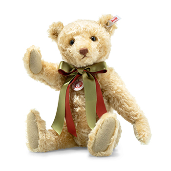 Steiff British Collectors Teddy bear 2019